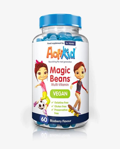 Aceite de magnesio natural Good Health, 200 ml