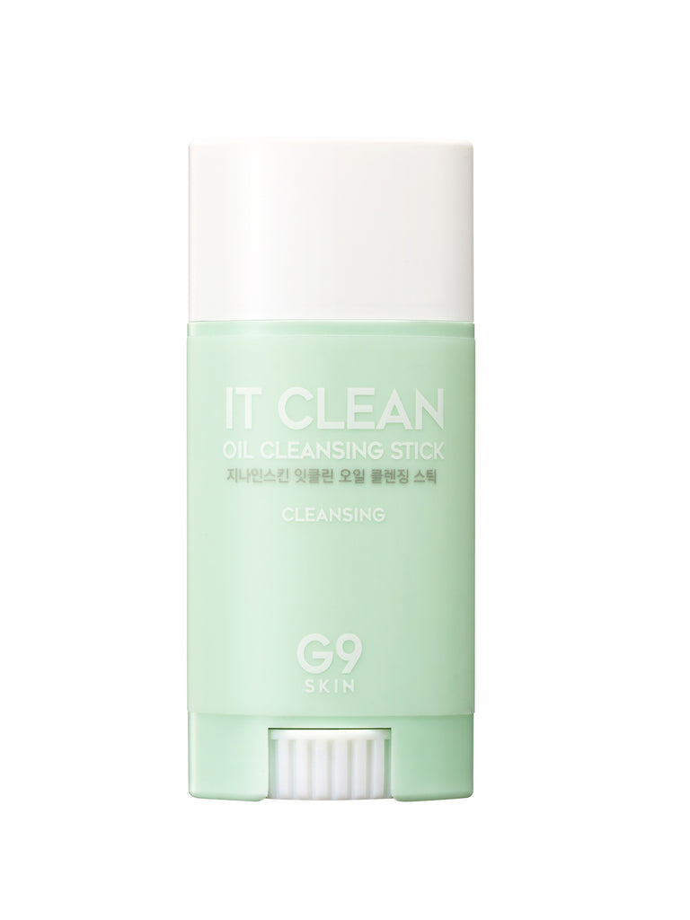 IT CLEAN OIL CLEANSING STICK 35g