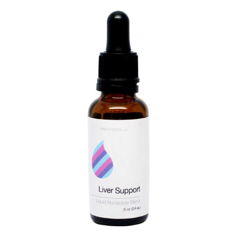 Holistic Health Lever Support 0,8 oz (24 ml)