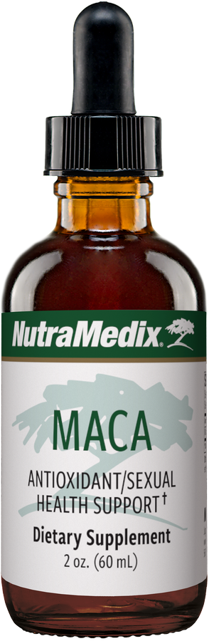 Nutramedix Maca 60ml