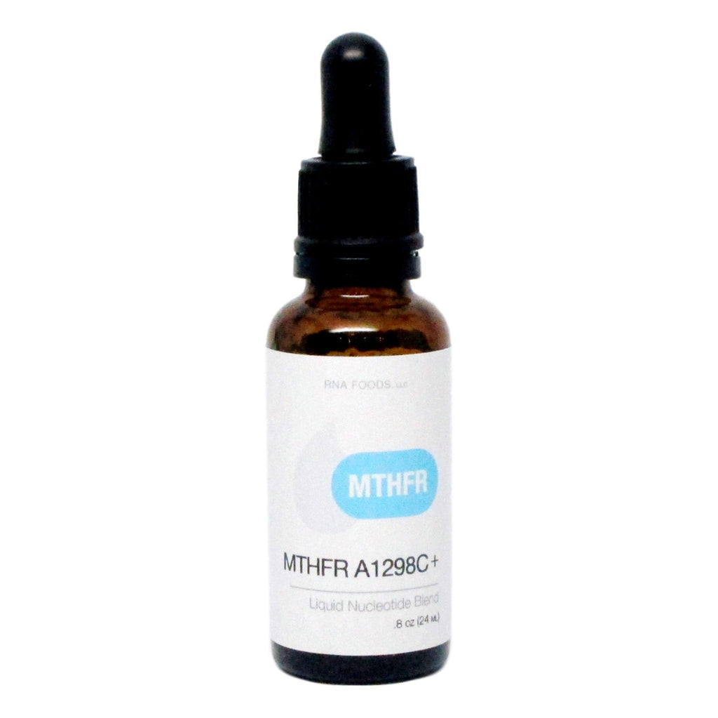 Holistic Health MTHFR A1298C + 0,8 oz (24 ml)