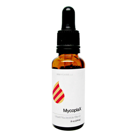 Holistic Health MycoplaX .8 oz (24ml)