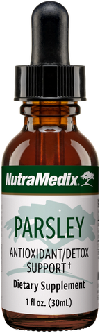 Nutramedix Parsley 30ml