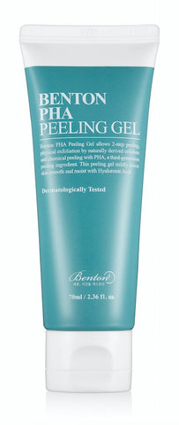 PHA GEL PIEL 70ml