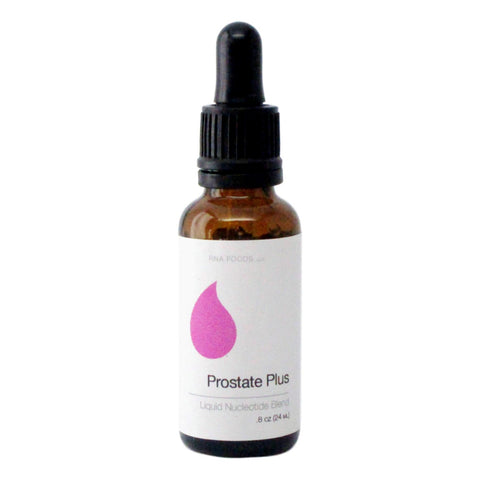 Holistic Health Prostate Plus .8 oz (24ml)