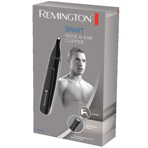 Remington Nose & Ear Clipper | Smart | Washable