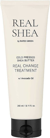 REAL SHEA REAL CHANGE TREATMENT 240ml