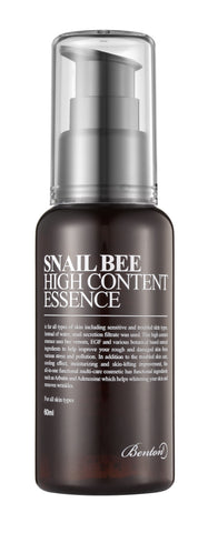 ESENCIA DE ALTO CONTENIDO DE ABEJA CARACOL 60ml