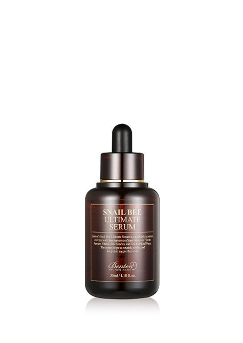 SNAIL BEE ULTIMATE SERUM 35ml