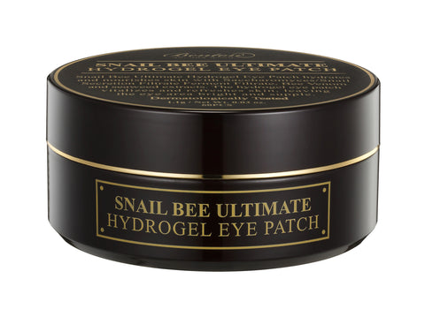 SNEGLE BEE ULTIMATE HYDROGEL ØJENPLÆR 1,1gx 60 stk.