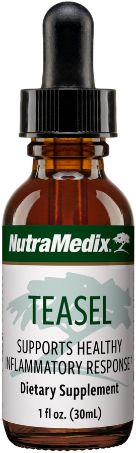 Nutramedix Teasel 30ml